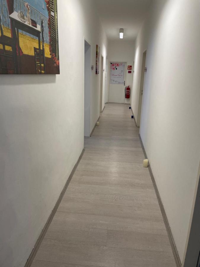 Rosens Wien Buitenkant foto