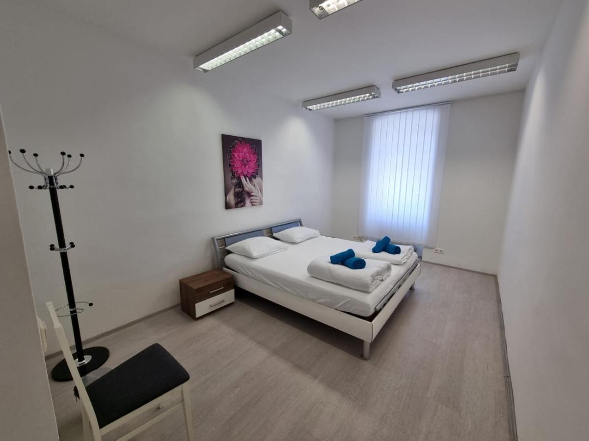 Rosens Wien Buitenkant foto