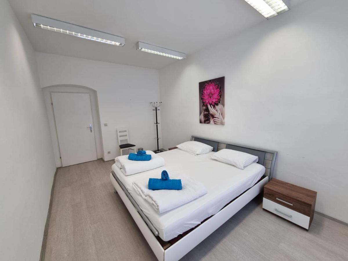 Rosens Wien Buitenkant foto
