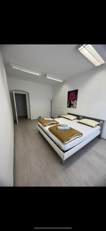 Rosens Wien Buitenkant foto